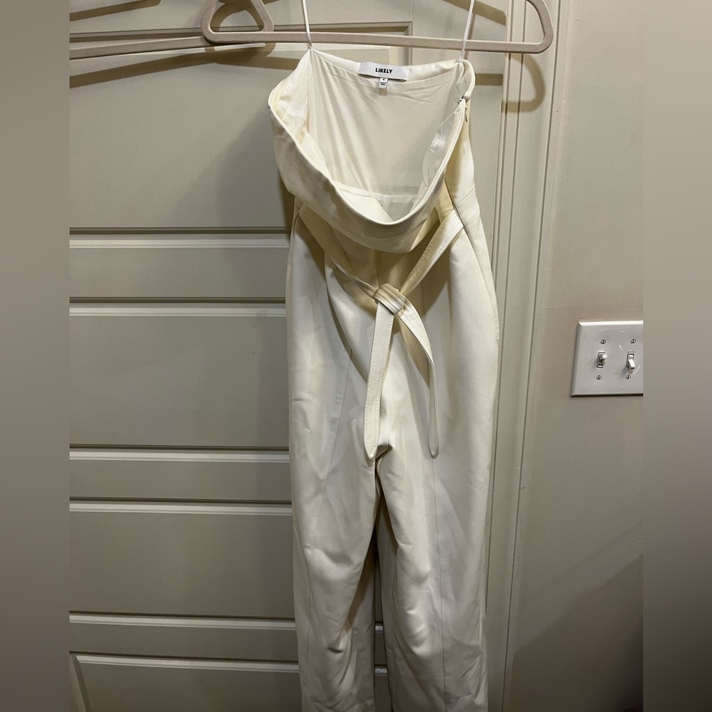 Likley jumpsuit